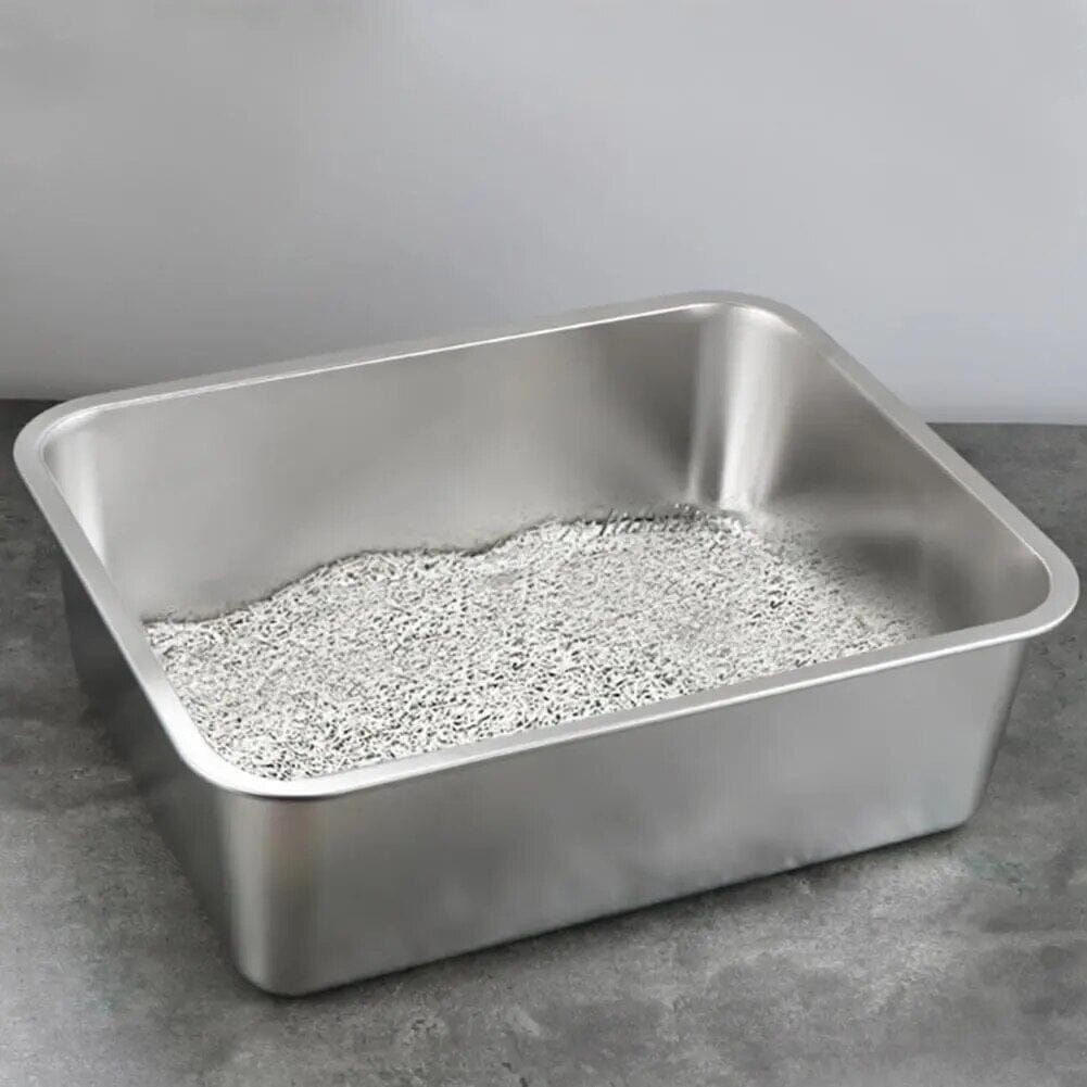 Lisslune | Cat litter