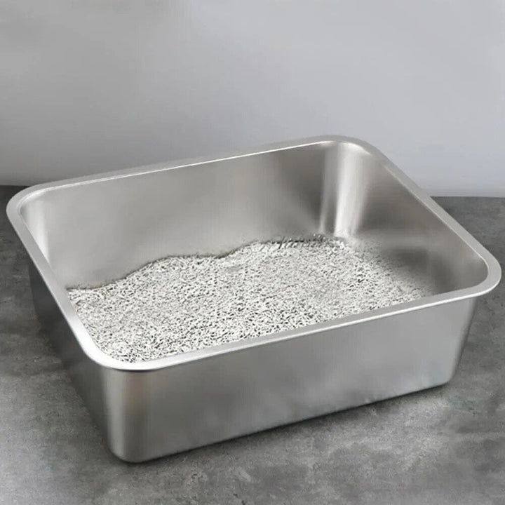 Lisslune | Cat litter