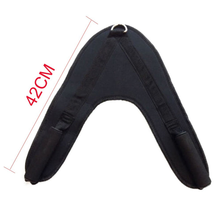 Lisslune | Gym abdominal strap