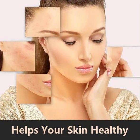 Lisslune | Perfect Face - Mushroom Head Air Cushion CC Cream