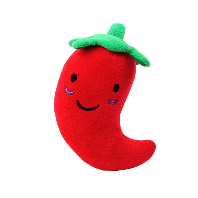 Lisslune | Dog Squeaky Toy