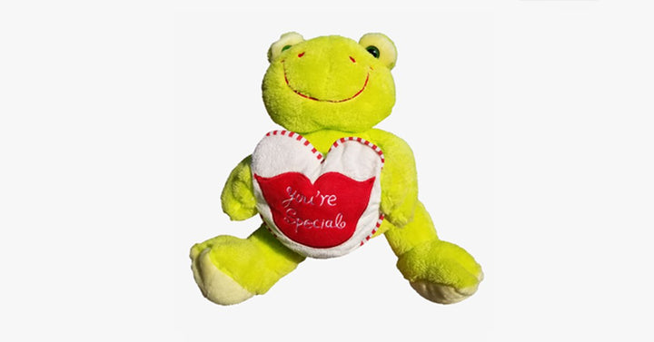 Lisslune | Original Teddy Bear