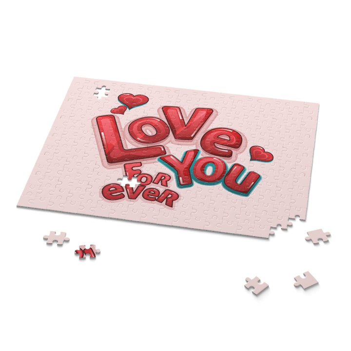Lisslune | Romantic Puzzle Adventure Collection - Premium Valentine's Day Fun