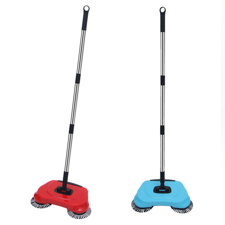 Lisslune | 2in1 vacuum broom without electricity