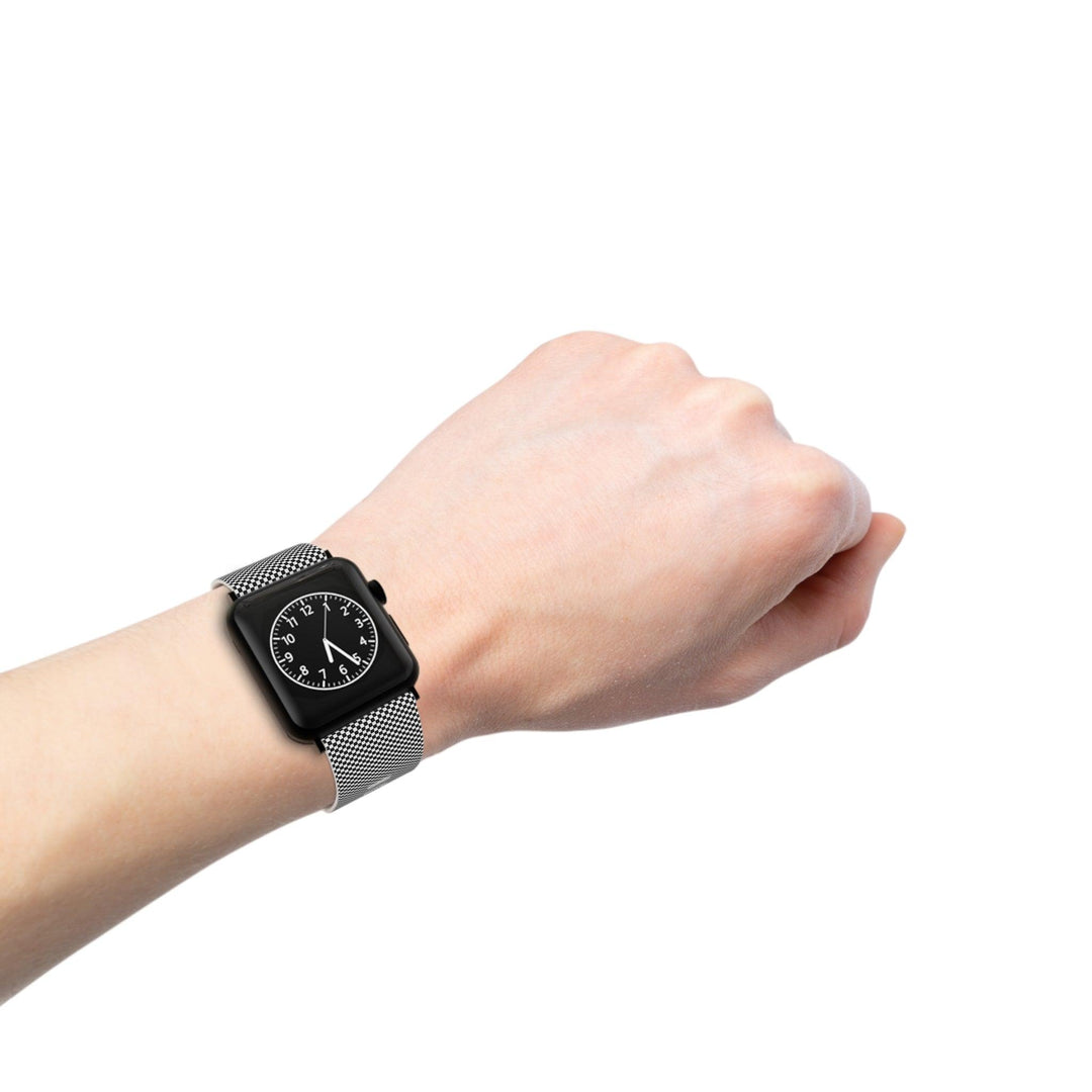 Lisslune | Adjustable Sport Band for Apple Watch: Enhance your look with unique designs