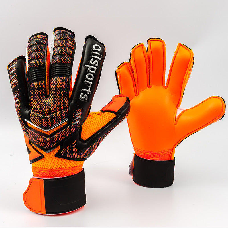 Lisslune | Keeper gloves with fingers
