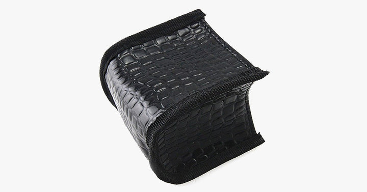 Lisslune | Small and Functional Cosmetic Organizer - Ultimate Makeup Storage Solution!