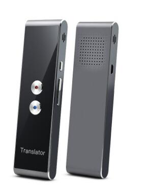 Lisslune | LinguaSync | Wireless Translator | Real-Time Translation | Multilingual Communication