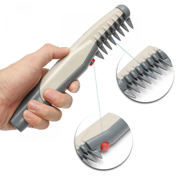 Lisslune | Electric Hair Clipper for Dogs and Cats