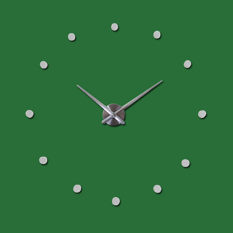 Lisslune | TimeFrame - Sleek Modern Wall Clock