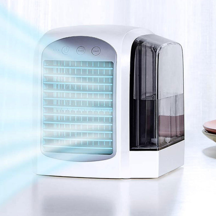 Lisslune | Frost Blast Pro Portable Air Cooler