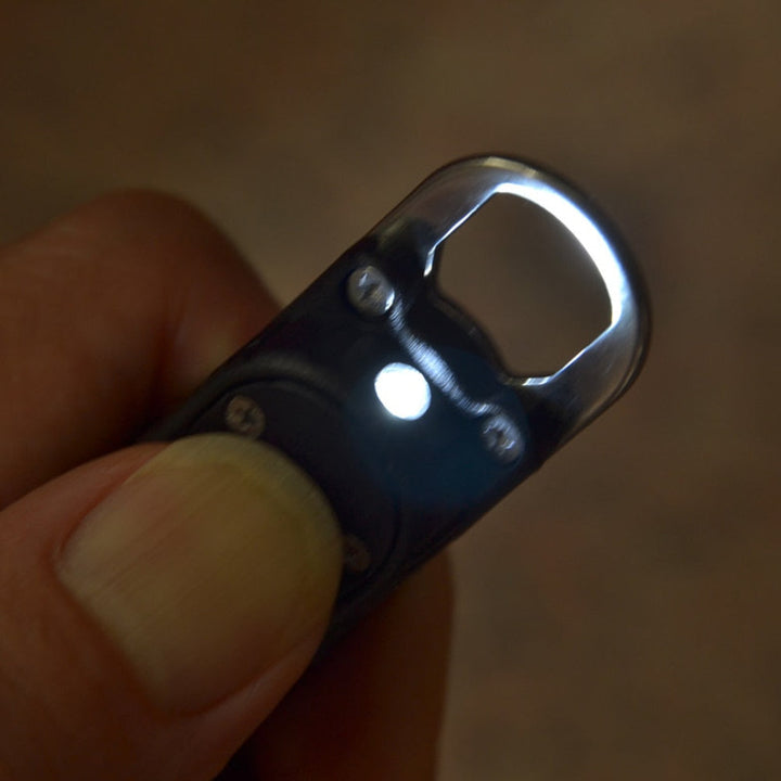 Lisslune | Adjustable Mini Camping Screwdriver