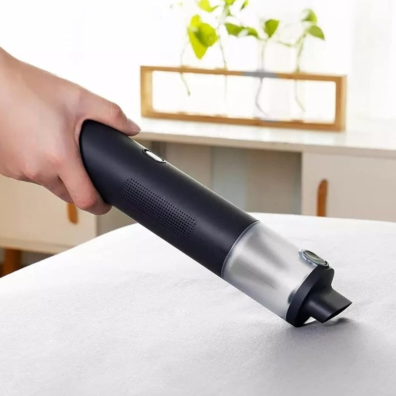 Lisslune | Slim V8 Mate cordless vacuum cleaner for the car