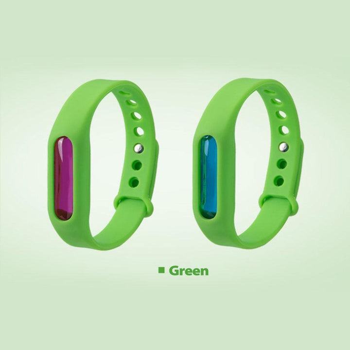 Lisslune | Mosquito repellent bracelet