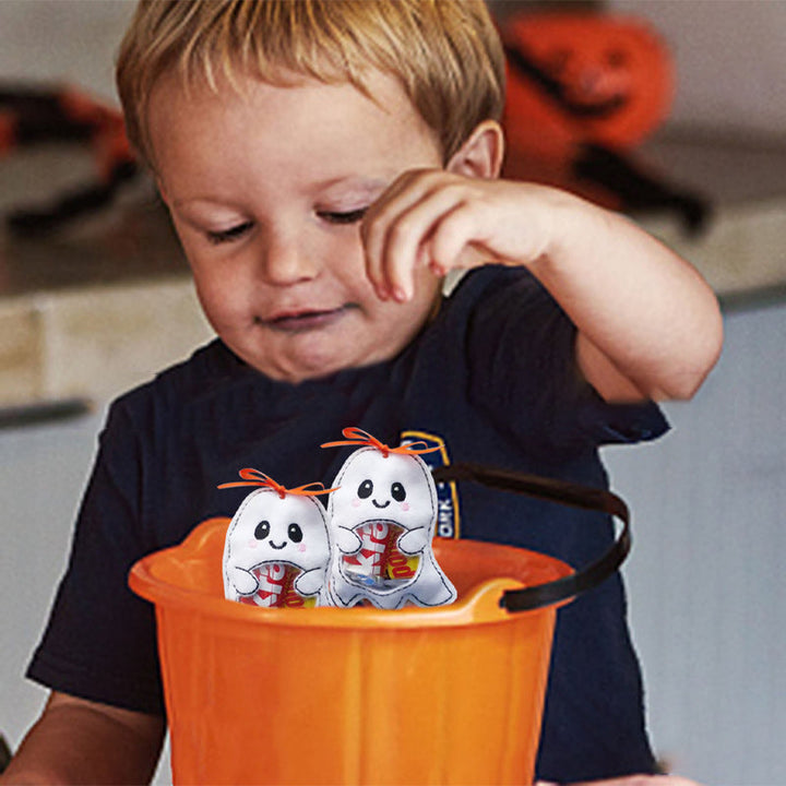 Lisslune | Halloween Ghost Candy Bag