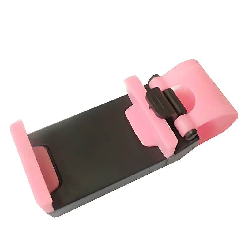 Lisslune | GripDrive – Phone holder at the steering wheel