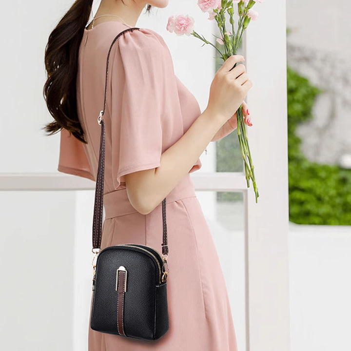 Lisslune | Lightweight Mini Crossbody Bag for the Mobile Phone