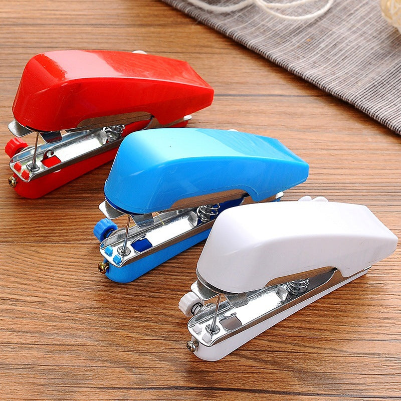 Lisslune | Portable sewing machine