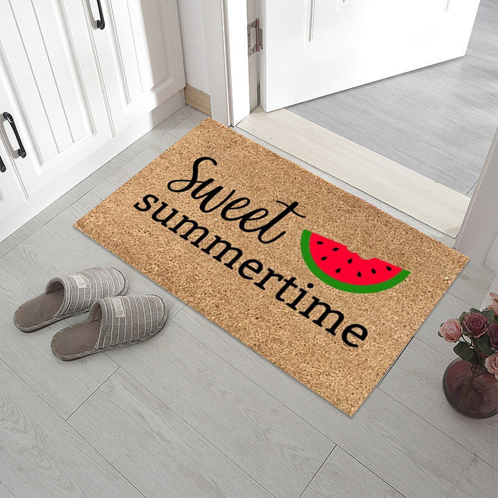 Lisslune | VelkomMat Decorative Doormat – Funny & Stylish Designs for the Entrance Area