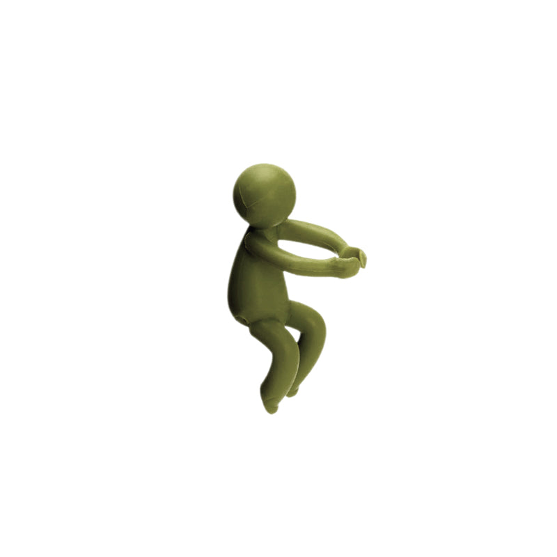 Lisslune | Cute practical plant support figure