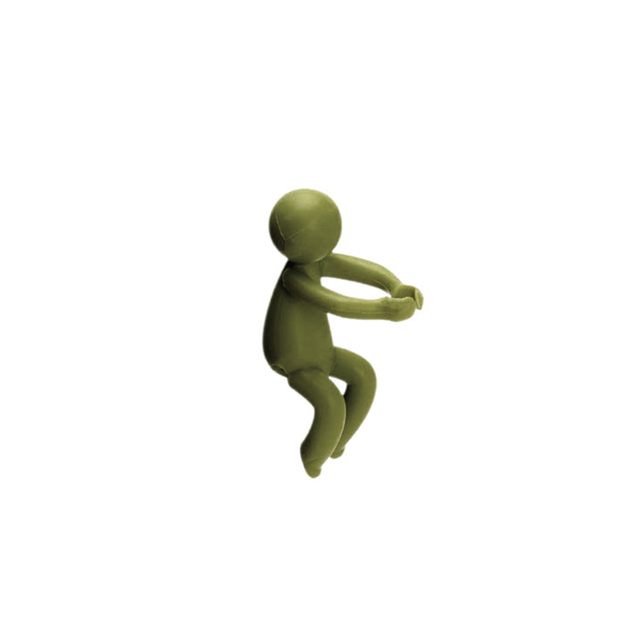 Lisslune | Cute practical plant support figure