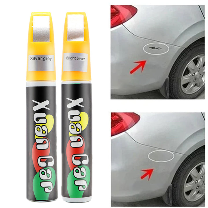 Lisslune | Pen for Removing Car Scratches