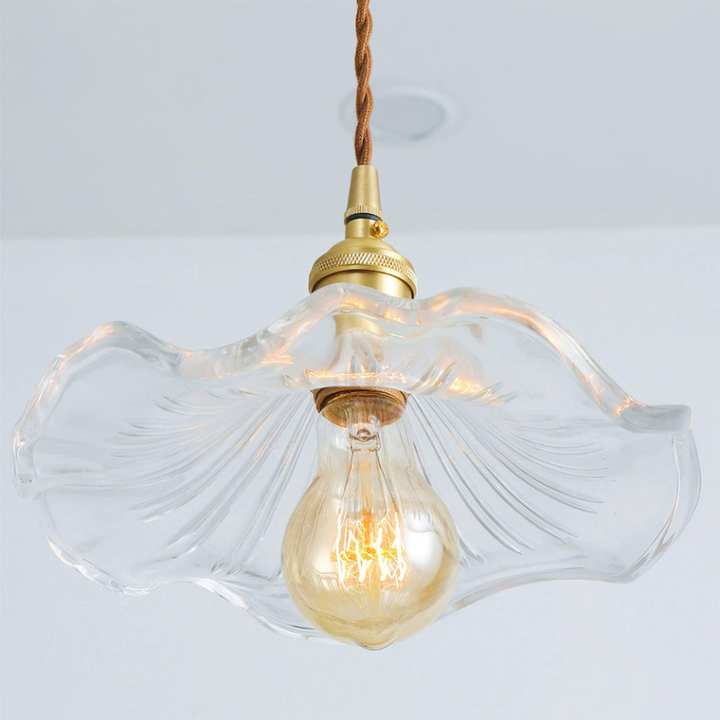 Lisslune | Frendorf Hibiscus Flowers Lamp