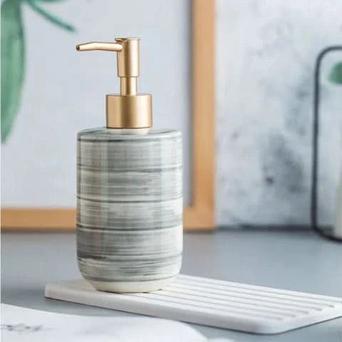 Lisslune | Arvy - Noble and durable dispenser