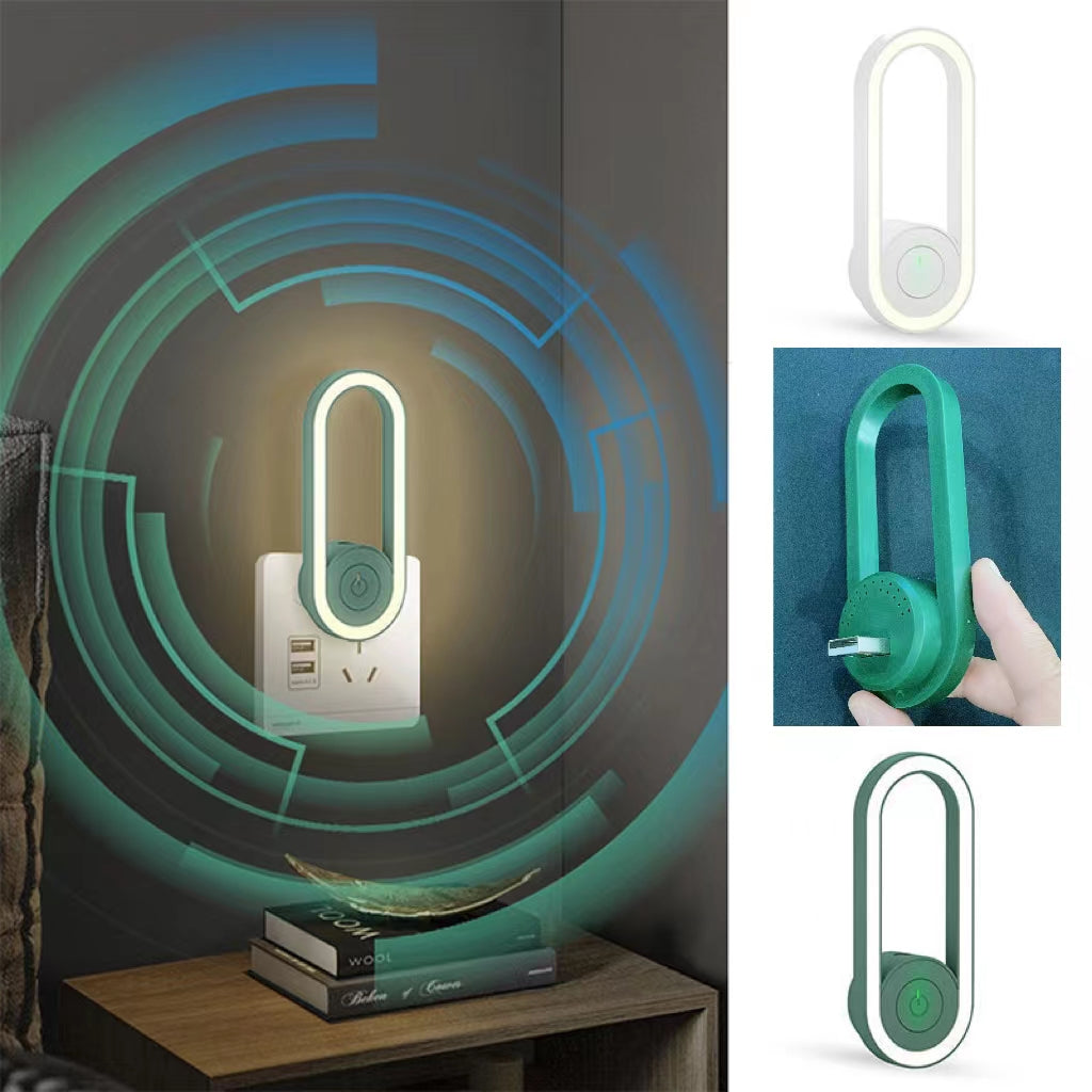 Lisslune | Multifunctional Ultrasonic Mosquito Killer