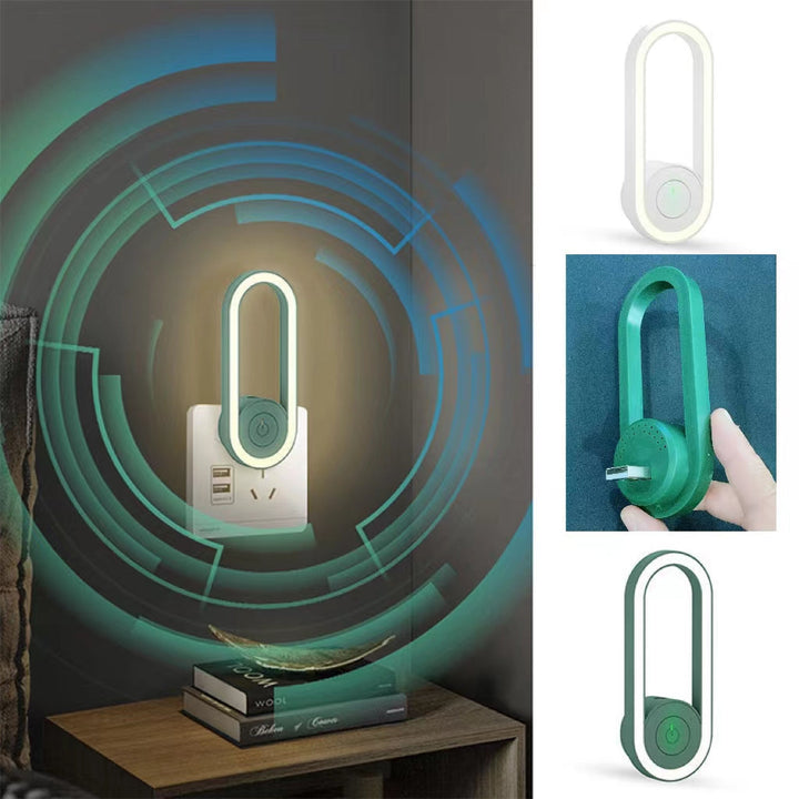 Lisslune | Multifunctional Ultrasonic Mosquito Killer