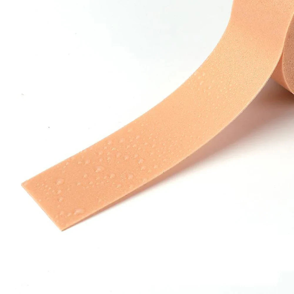 Lisslune | Kinesiology Tape for Face and Neck | For targeted support and relief