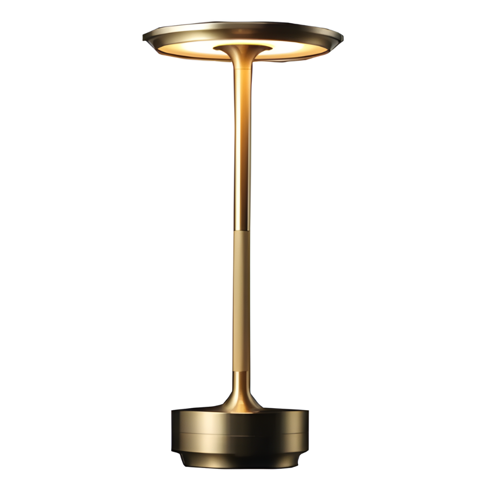 Lisslune | – Wireless Touch Lamp