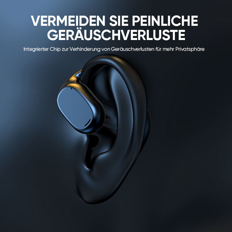 Lisslune | Wireless Bluetooth Headset