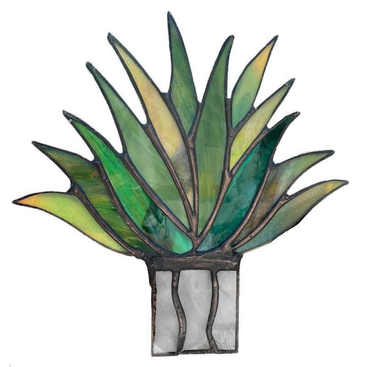 Lisslune | Mini Potted Plants Decoration Garden Ornaments