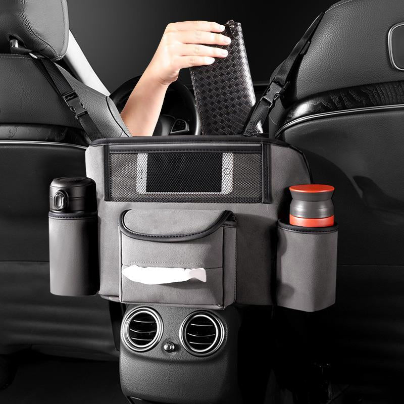Lisslune | Multifunctional Storage Bag for Car Seats