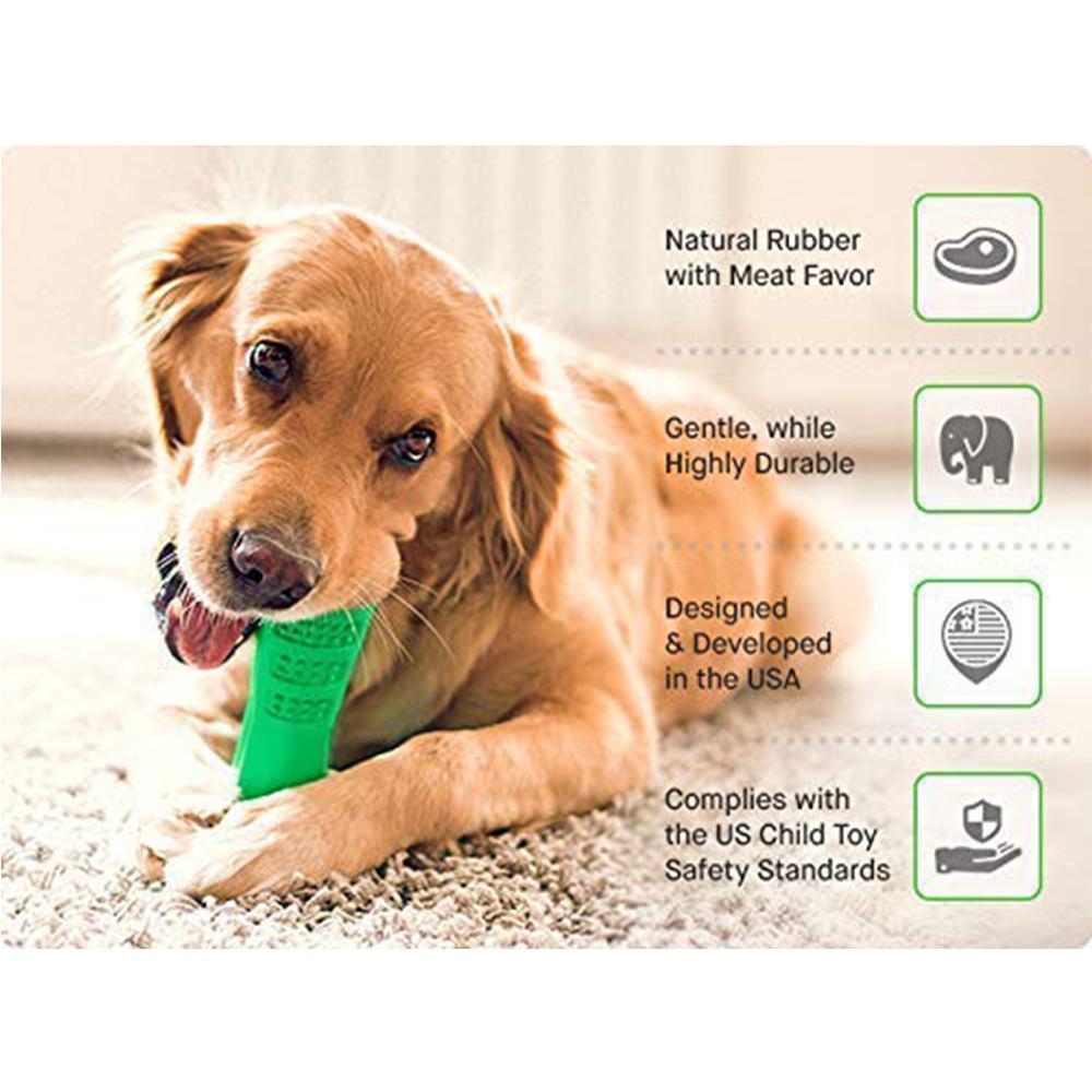 Lisslune | Pet Dog Toothbrush