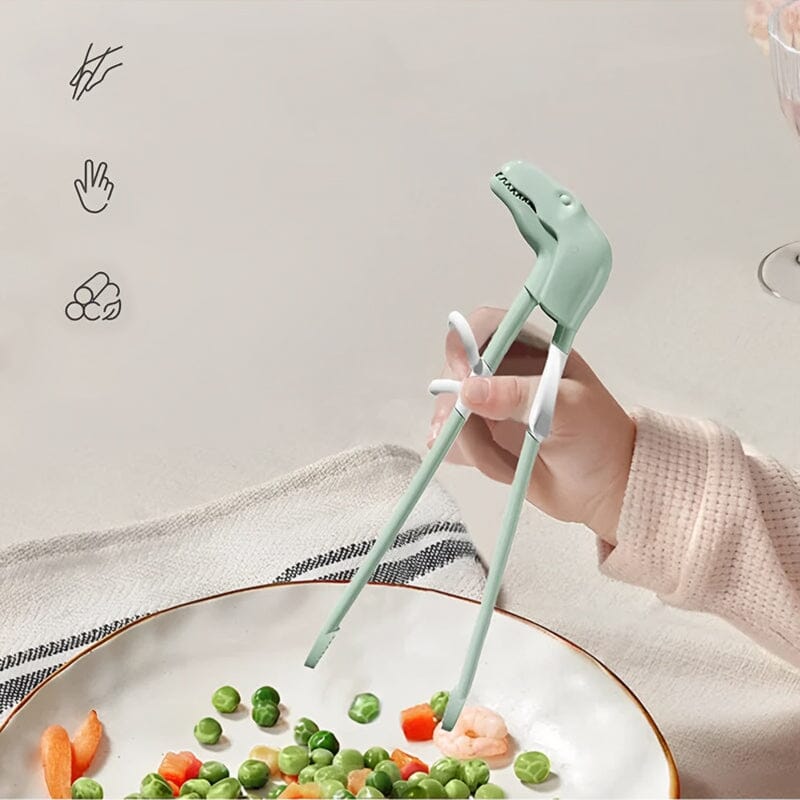 Lisslune | Children's training chopsticks