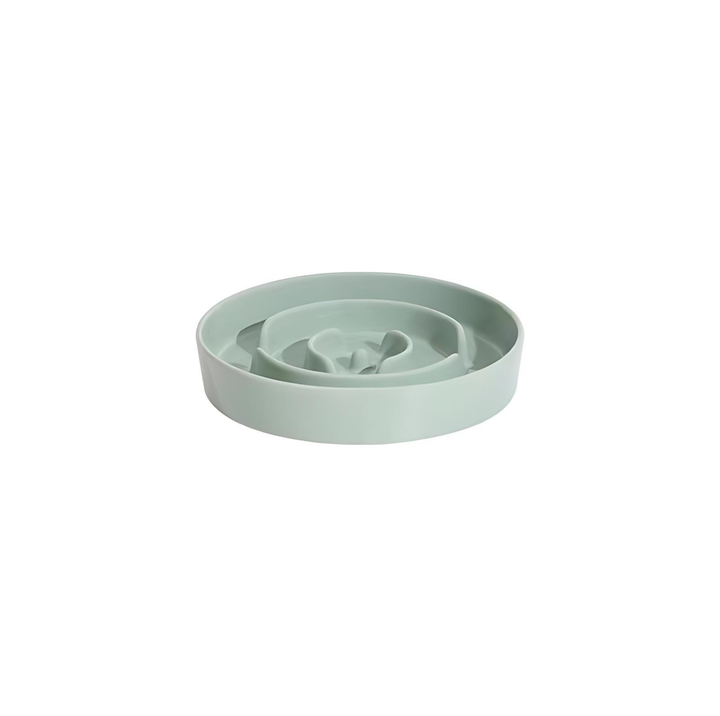 Lisslune | SlowCeramic - Elegant Craft Feeding Bowl for Pets