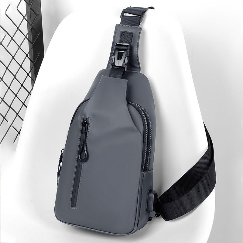 Lisslune | Waterproof Shoulder Bag