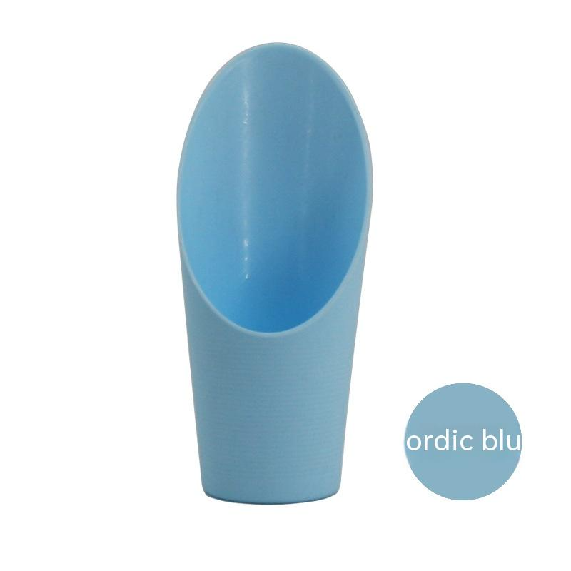 Lisslune | Plastic Plant Spade – Practical Tool for Transplanting and Fertilizing Plants
