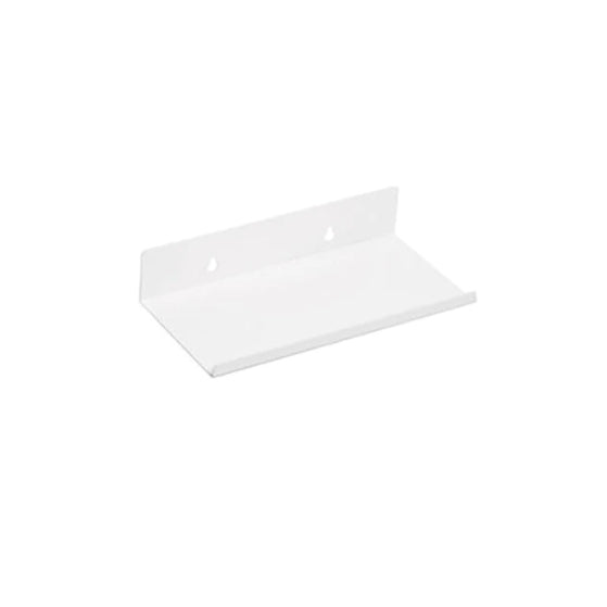 Lisslune | Simple metal shelf organizer