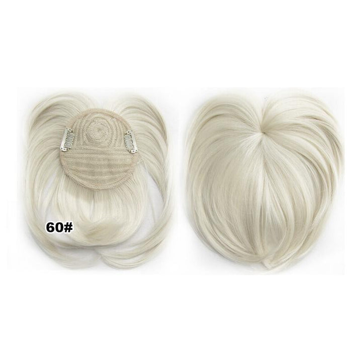 Lisslune | Special head hairpiece