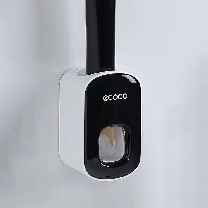 Lisslune | Gap-free toothbrush holder