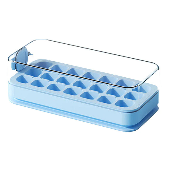 Lisslune | Quick Ice Cube Maker Box