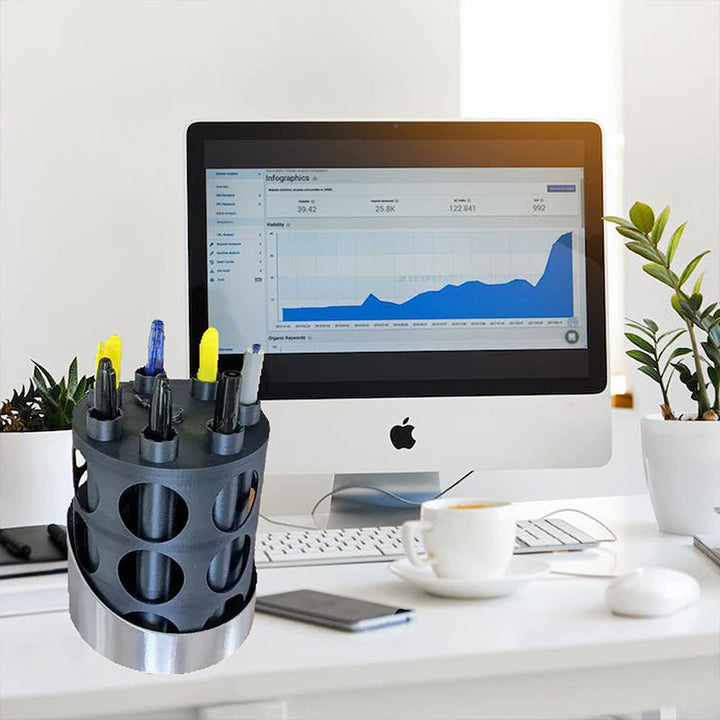 Lisslune | Inspiration Pencil Holder Spinner