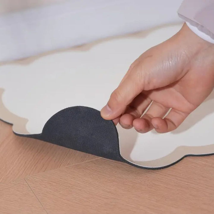 Lisslune | Pawfect Non-Slip Pet Mat