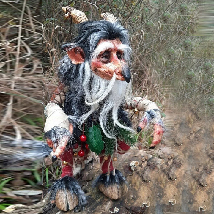 Lisslune | Garden Large Goblin
