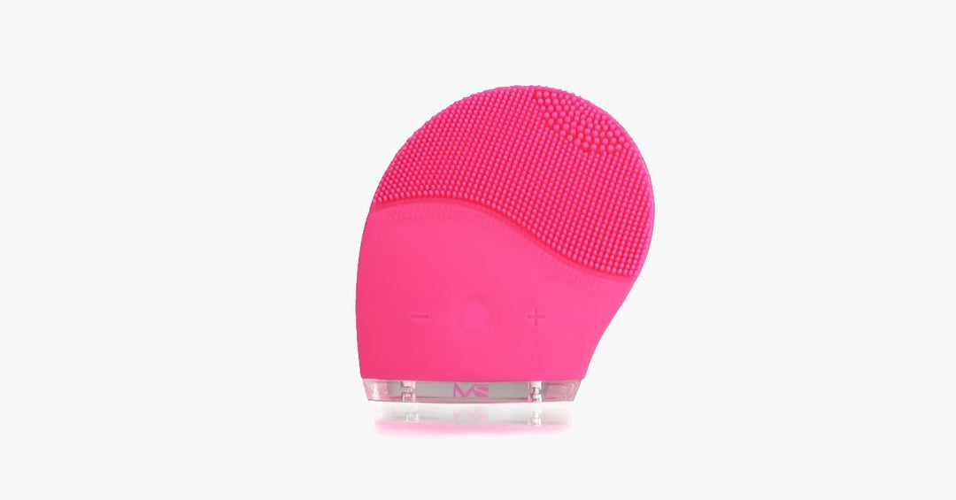 Lisslune | Facial Cleansing Brush – Take good care of your skin