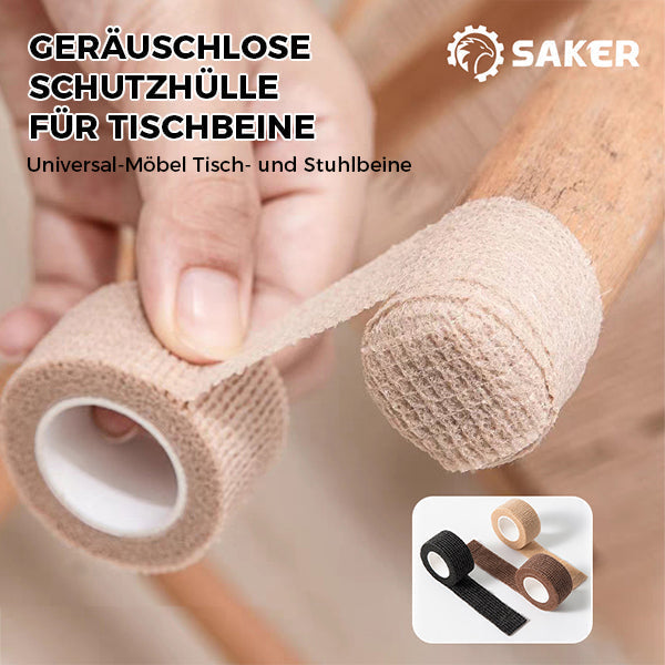 Lisslune | Table and Chair Leg Protection Tape