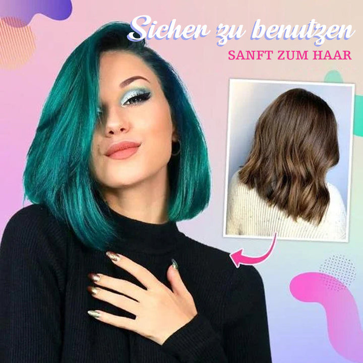 Lisslune | Trendy Hair Color Cream